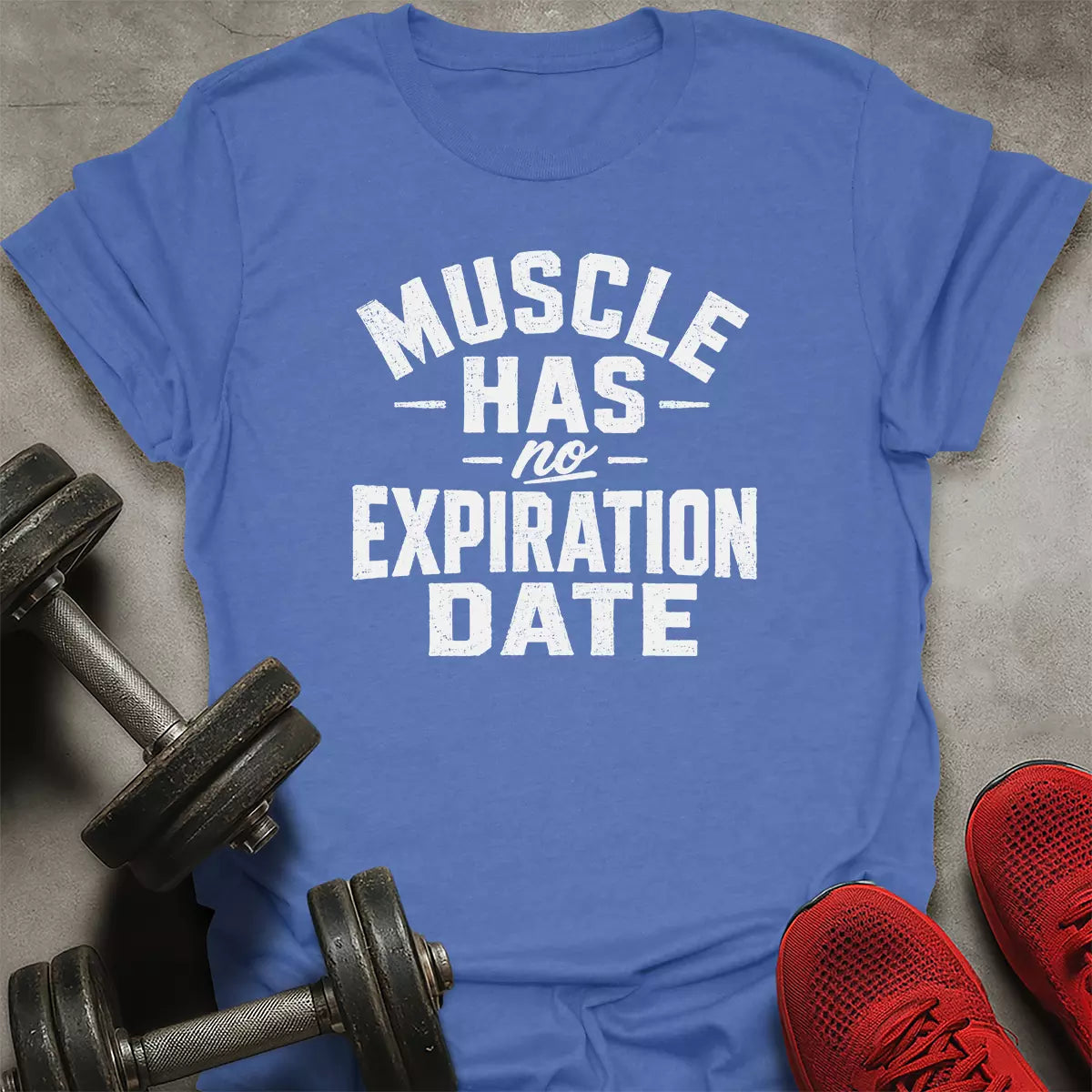 No Expiration T-Shirt