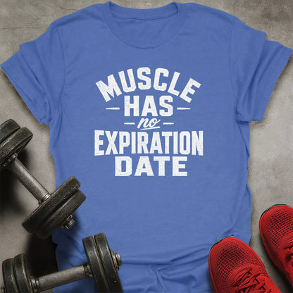 No Expiration T-Shirt