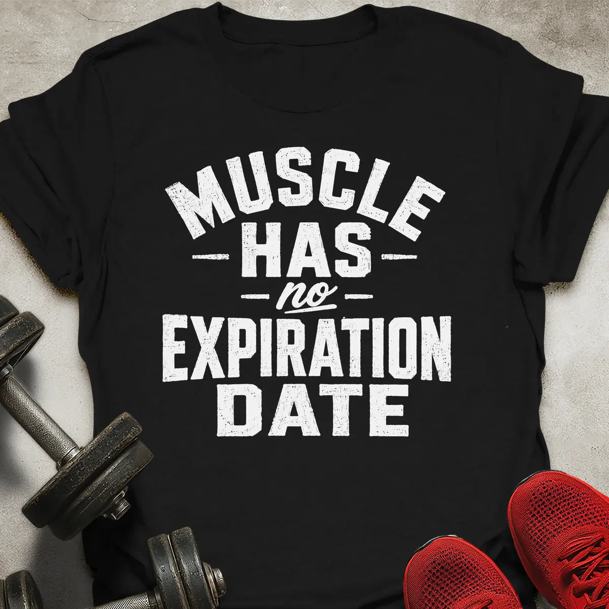 No Expiration T-Shirt