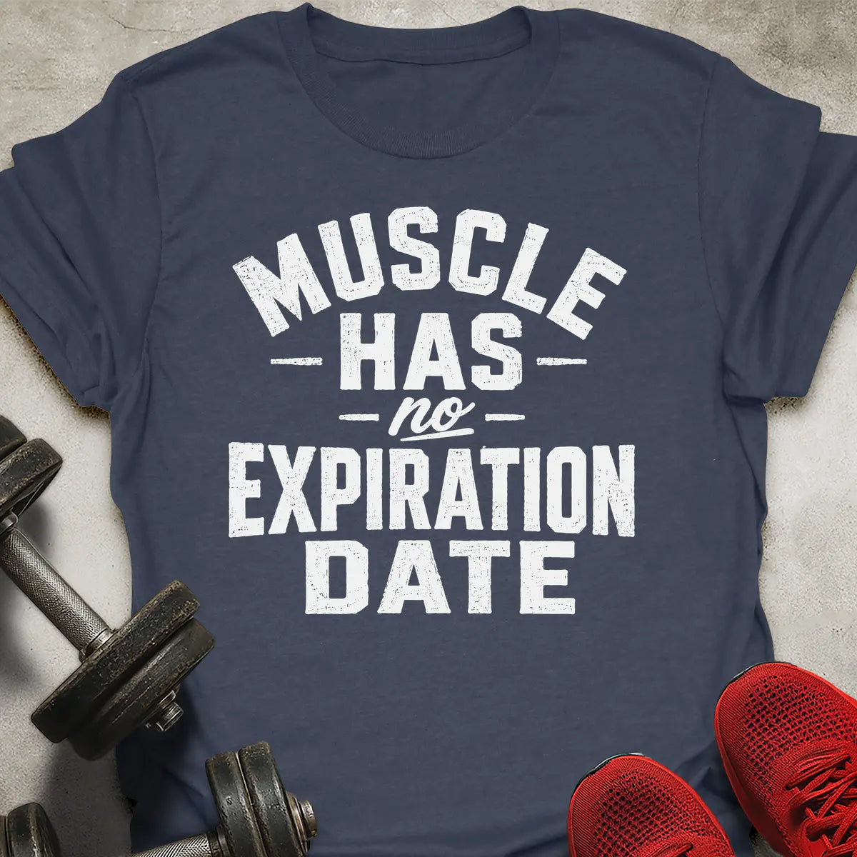 No Expiration T-Shirt