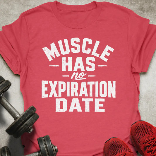 No Expiration T-Shirt