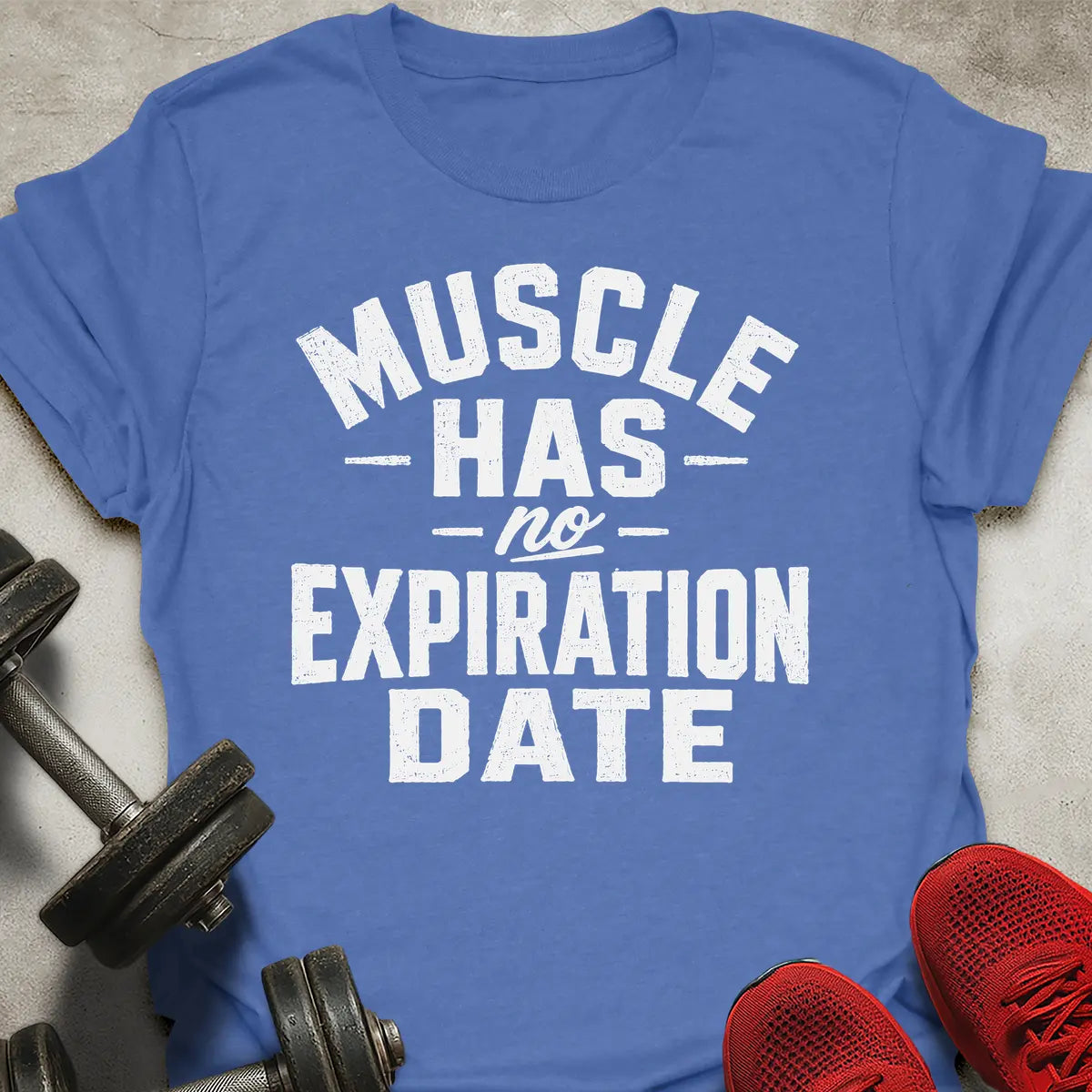 No Expiration T-Shirt