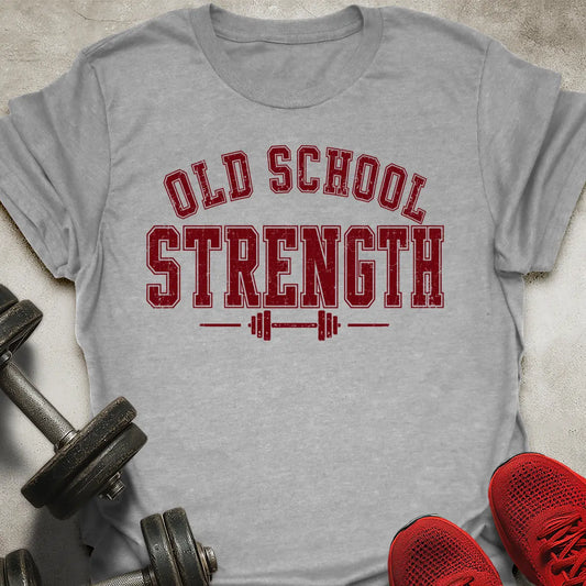 Old School T-Shirt