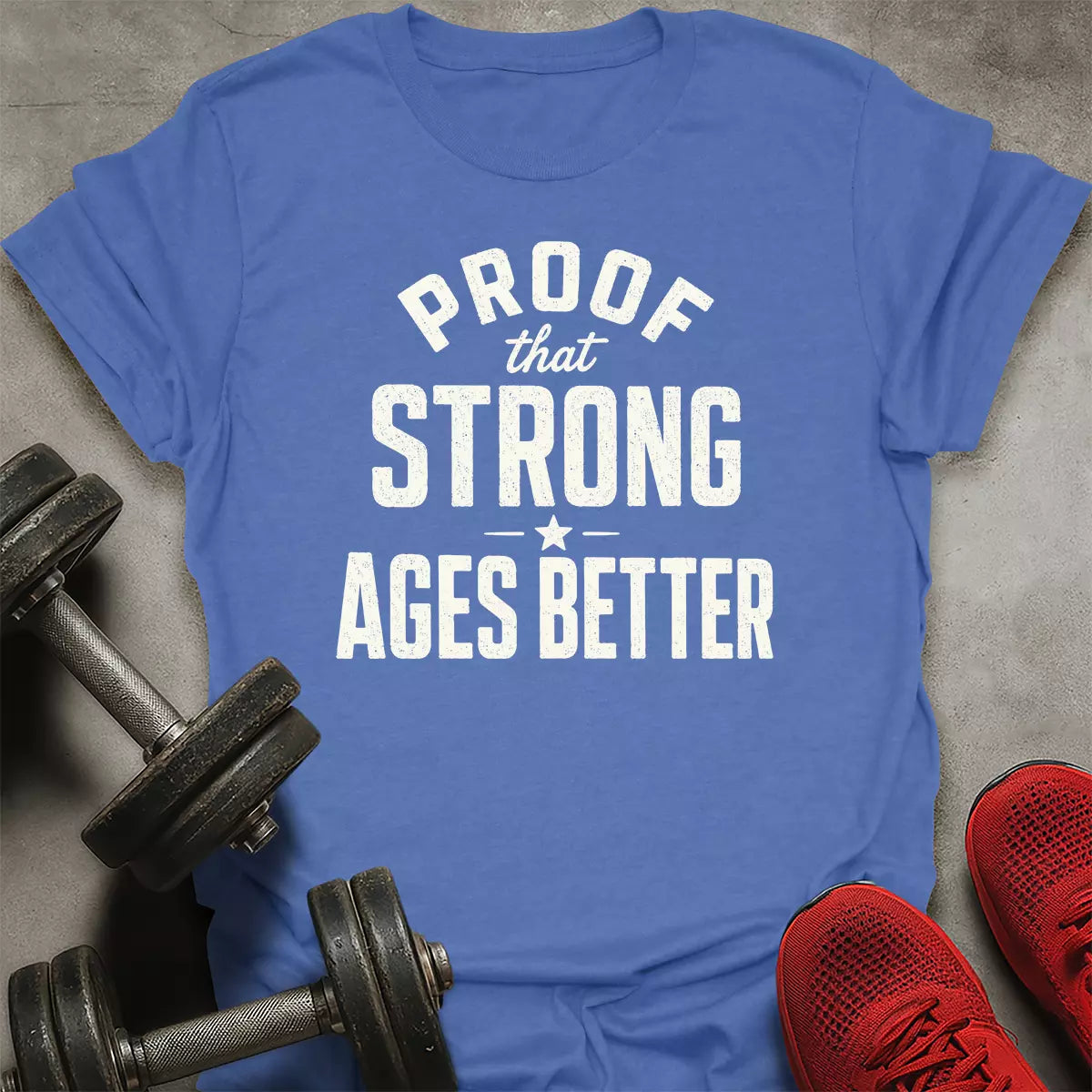 Ages Better T-Shirt
