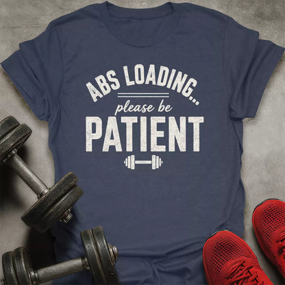 Abs Loading T-Shirt