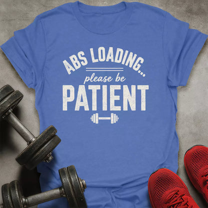 Abs Loading T-Shirt