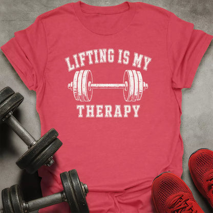 Lifting Therapy T-Shirt