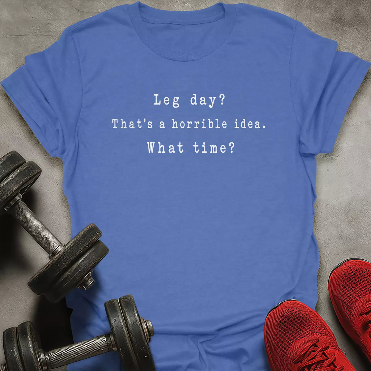 Horrible Idea T-Shirt