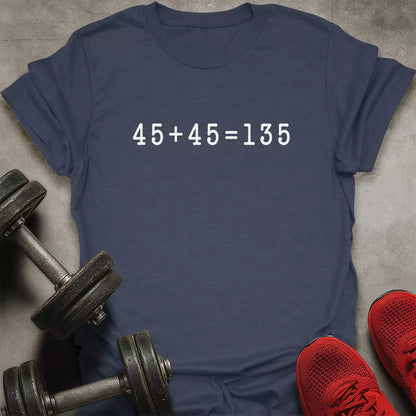 135 T-Shirt