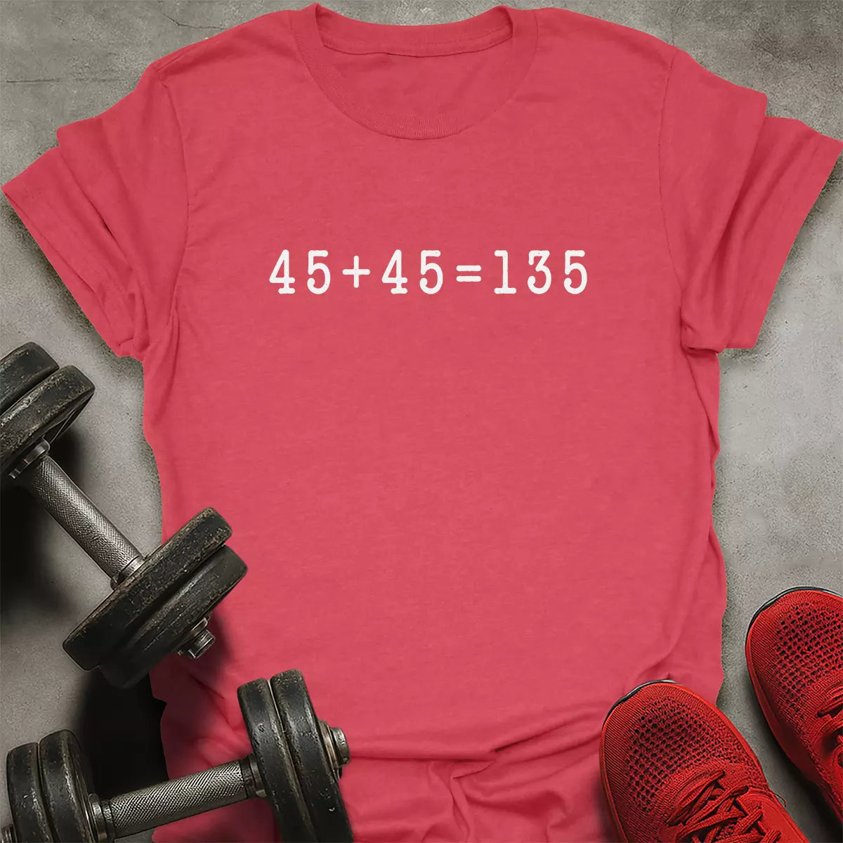 135 T-Shirt