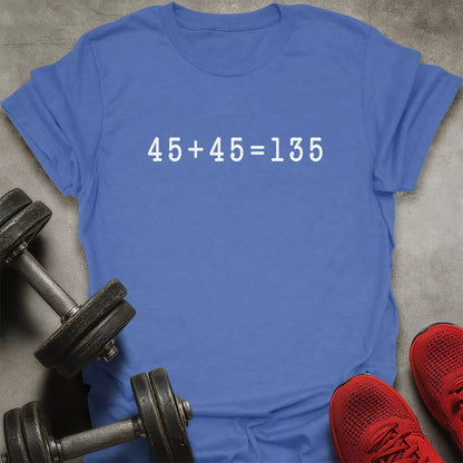 135 T-Shirt