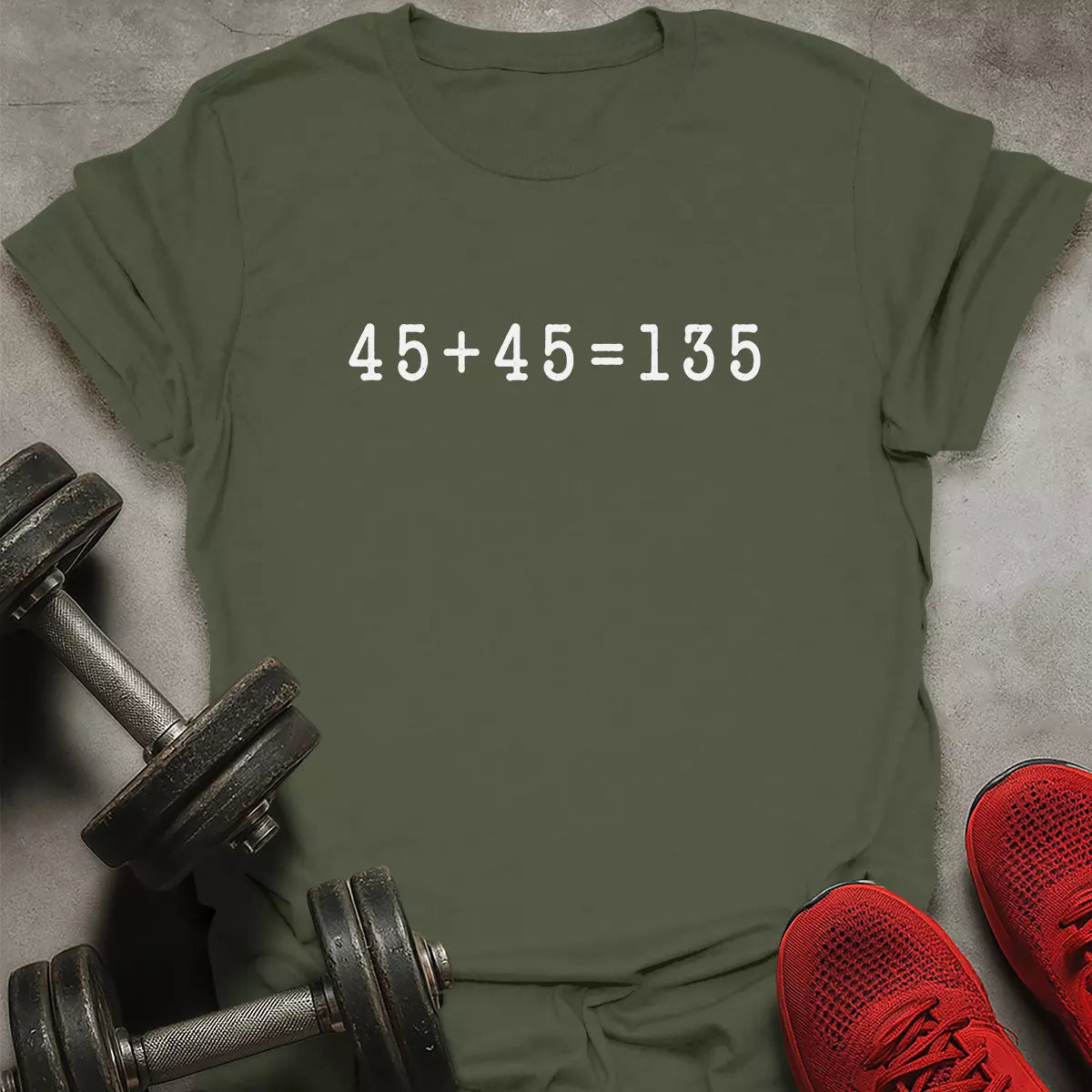 135 T-Shirt