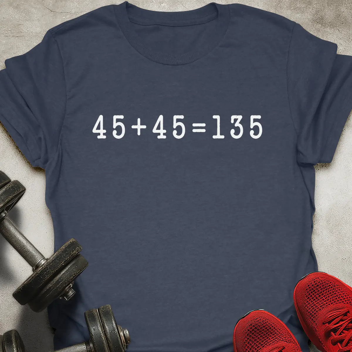 135 T-Shirt