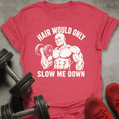 No Hair T-Shirt