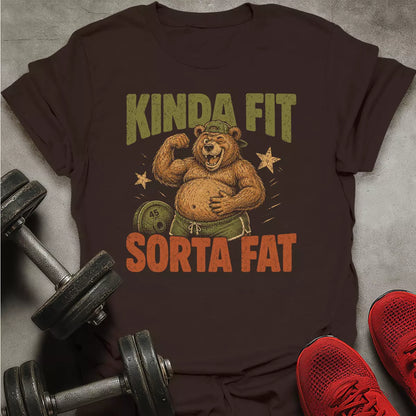 Kinda Fit T-Shirt