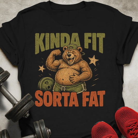 Kinda Fit T-Shirt