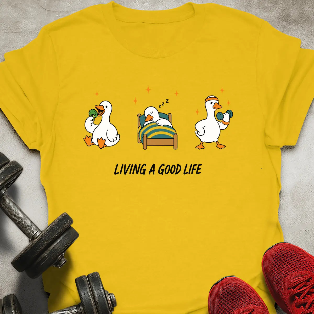 Good Life T-Shirt