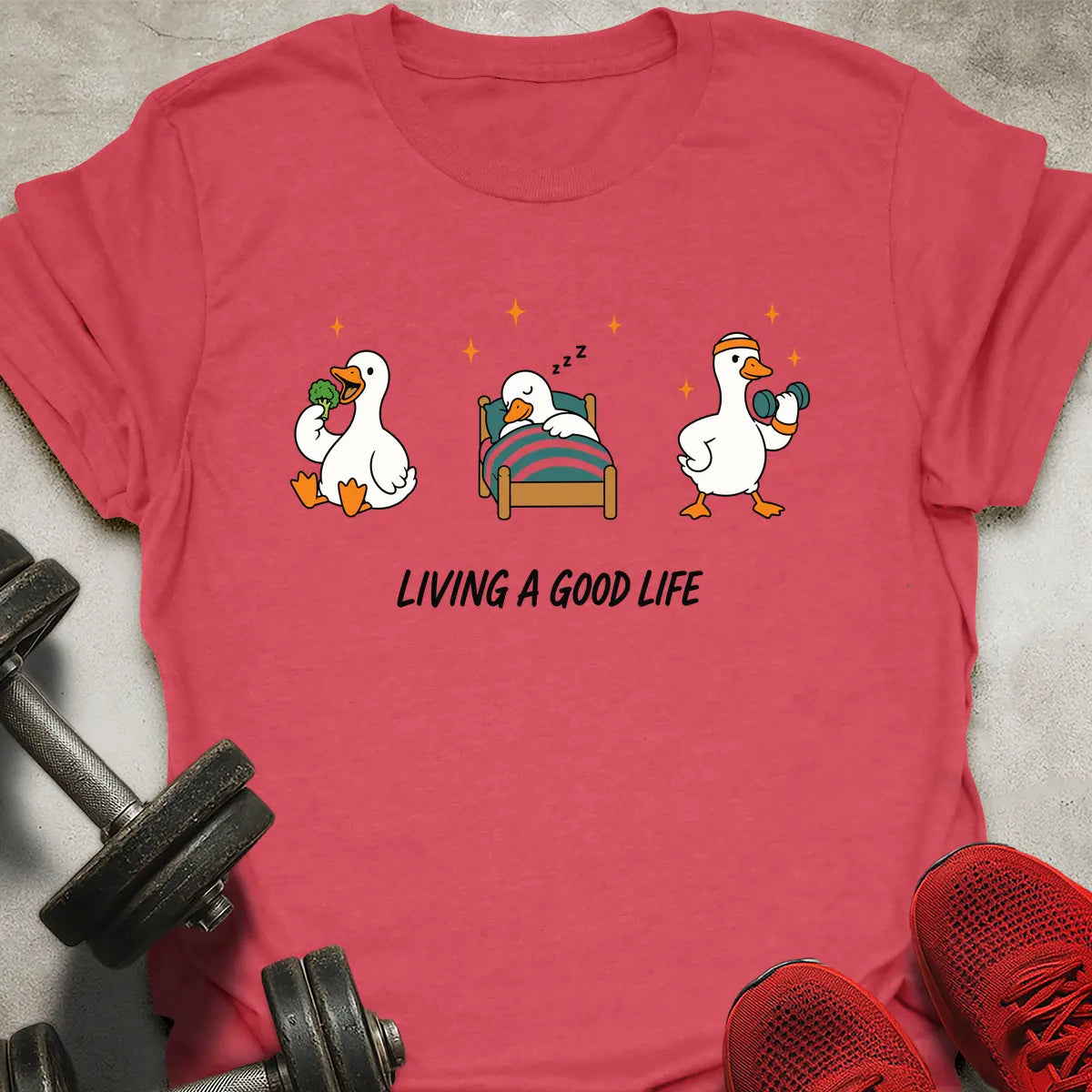 Good Life T-Shirt