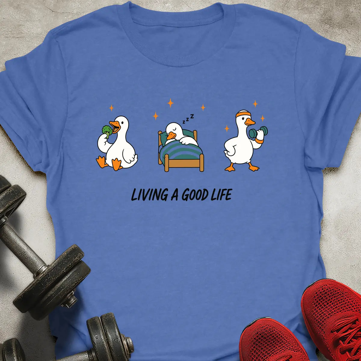 Good Life T-Shirt