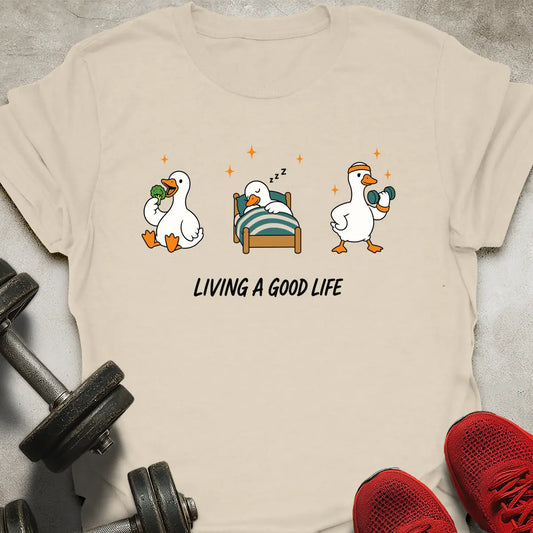 Good Life T-Shirt