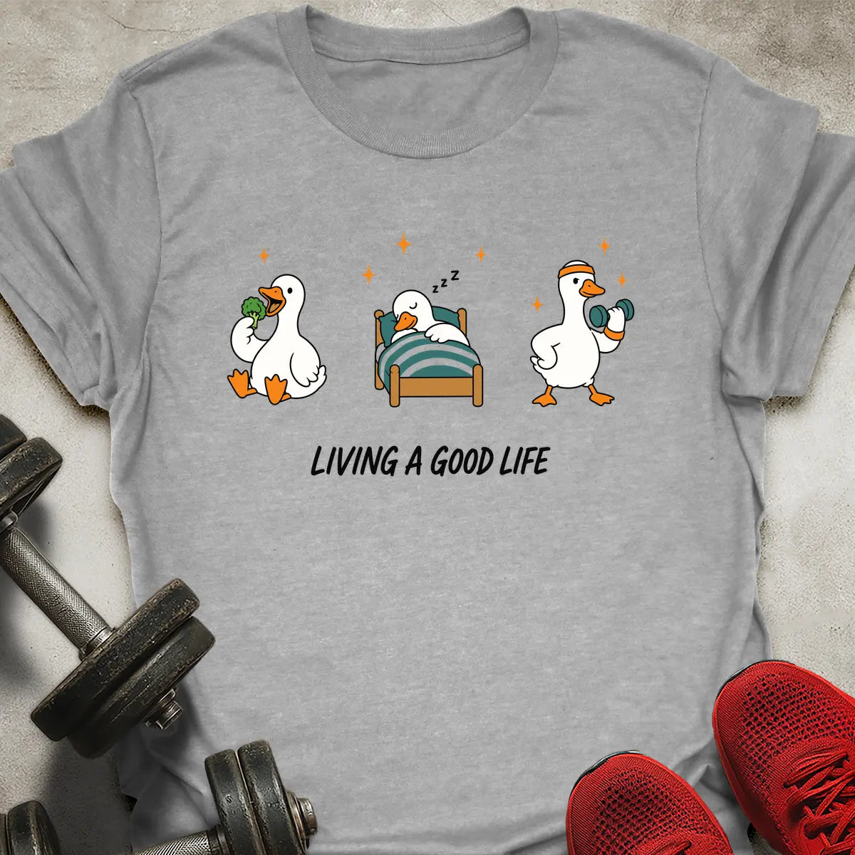 Good Life T-Shirt