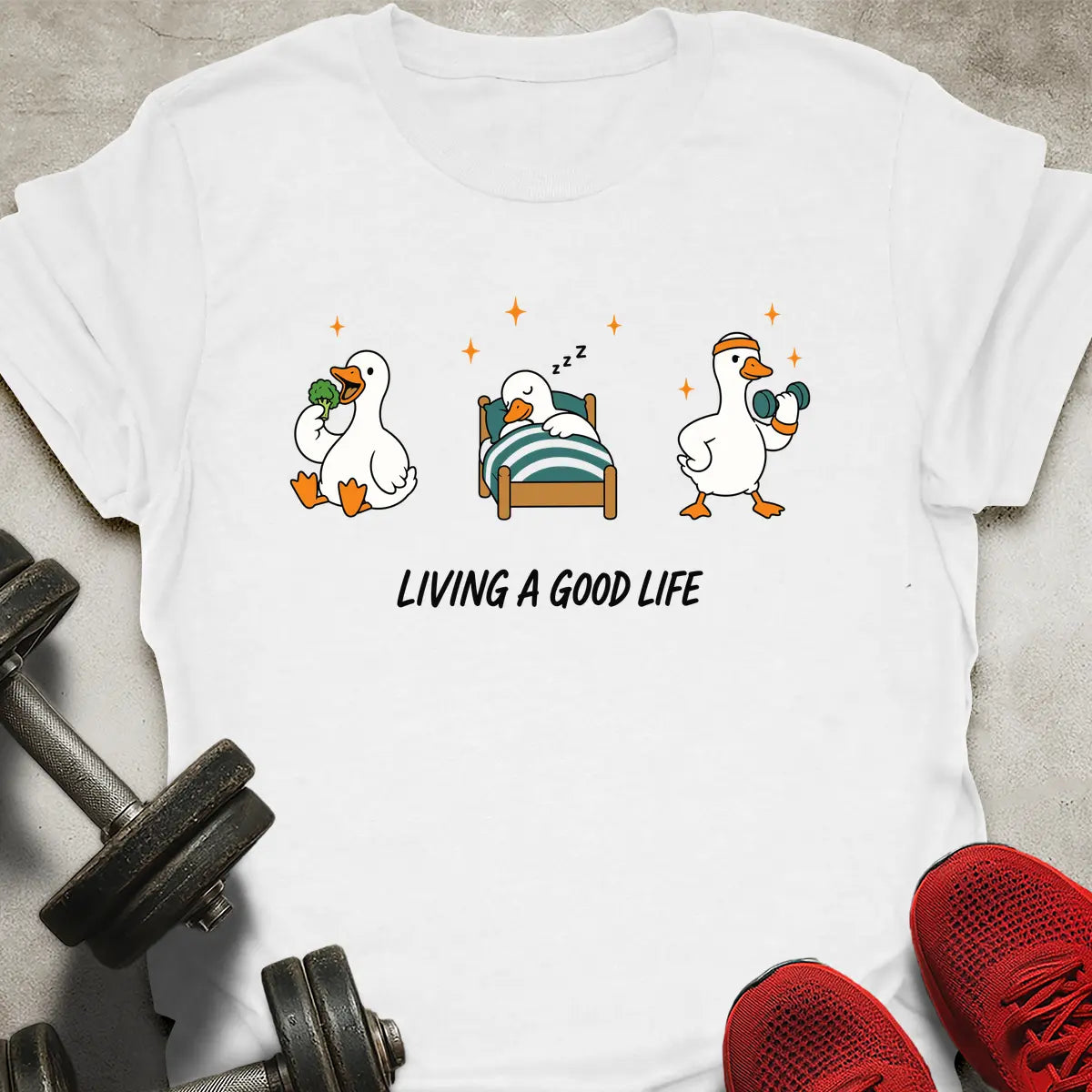 Good Life T-Shirt