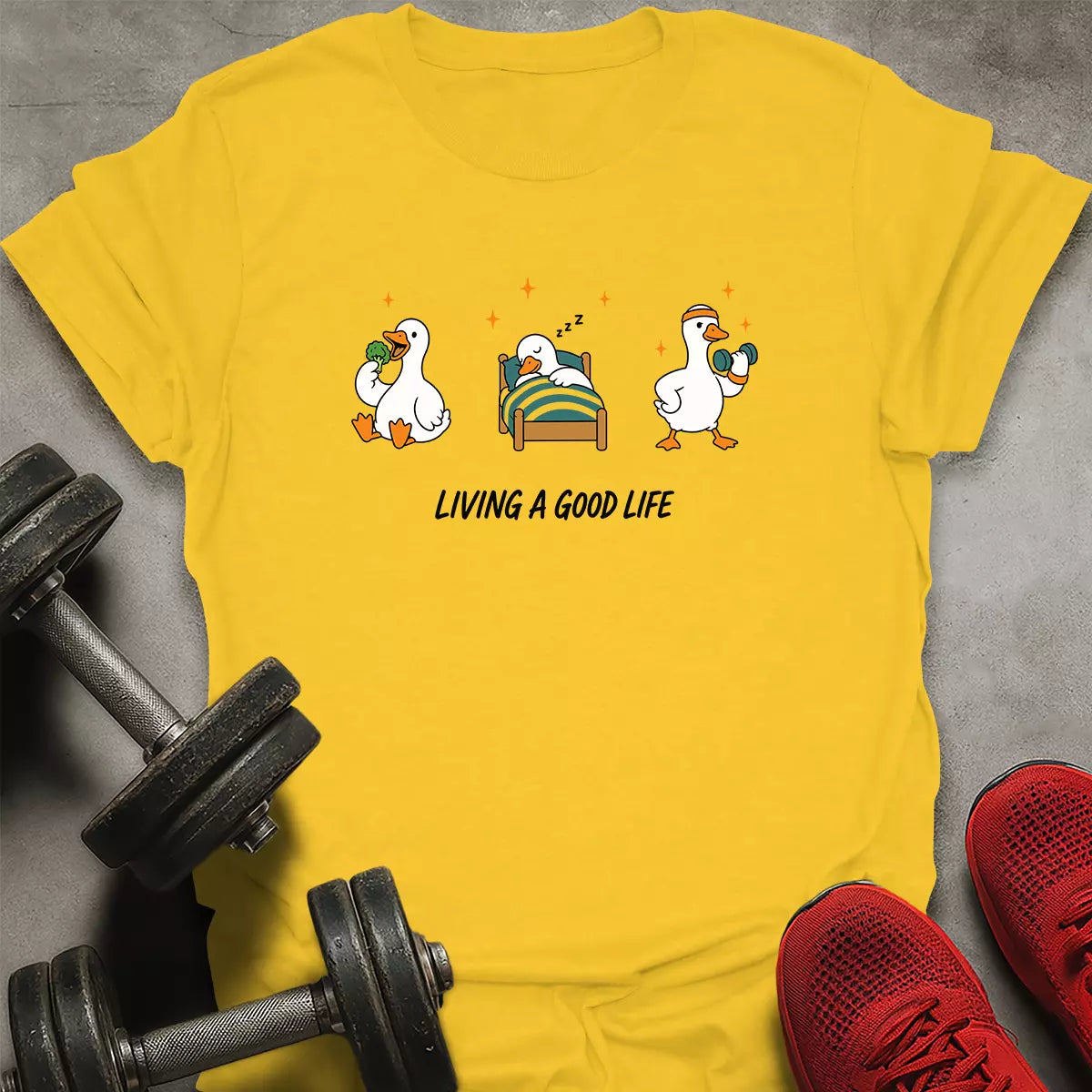 Good Life T-Shirt