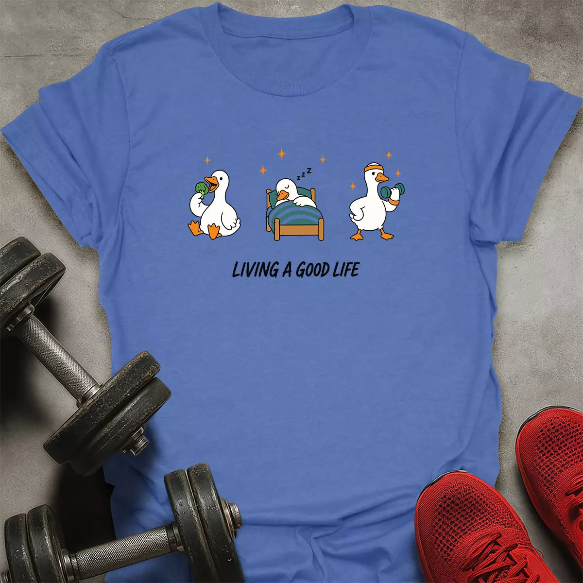 Good Life T-Shirt
