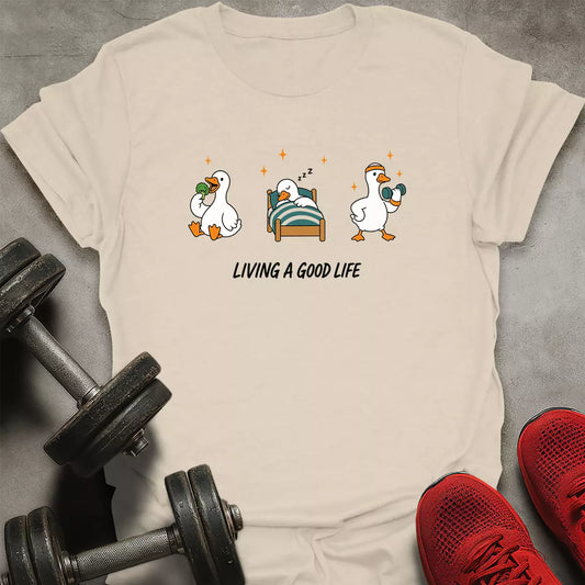 Good Life T-Shirt