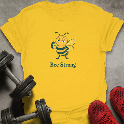 Bee Strong T-Shirt