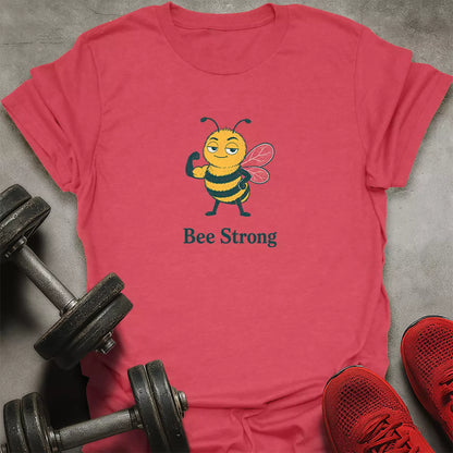 Bee Strong T-Shirt