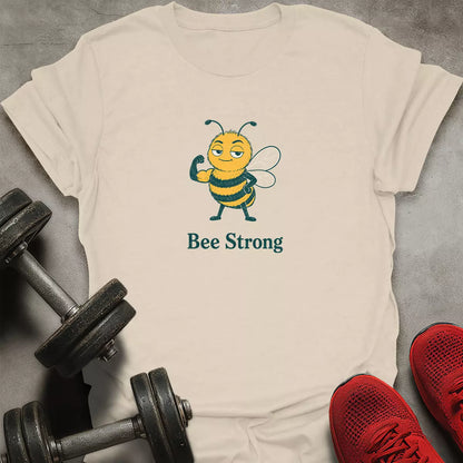 Bee Strong T-Shirt