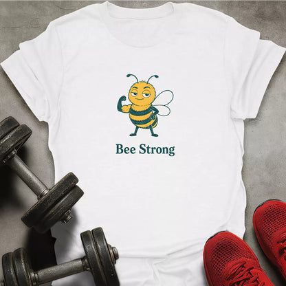 Bee Strong T-Shirt