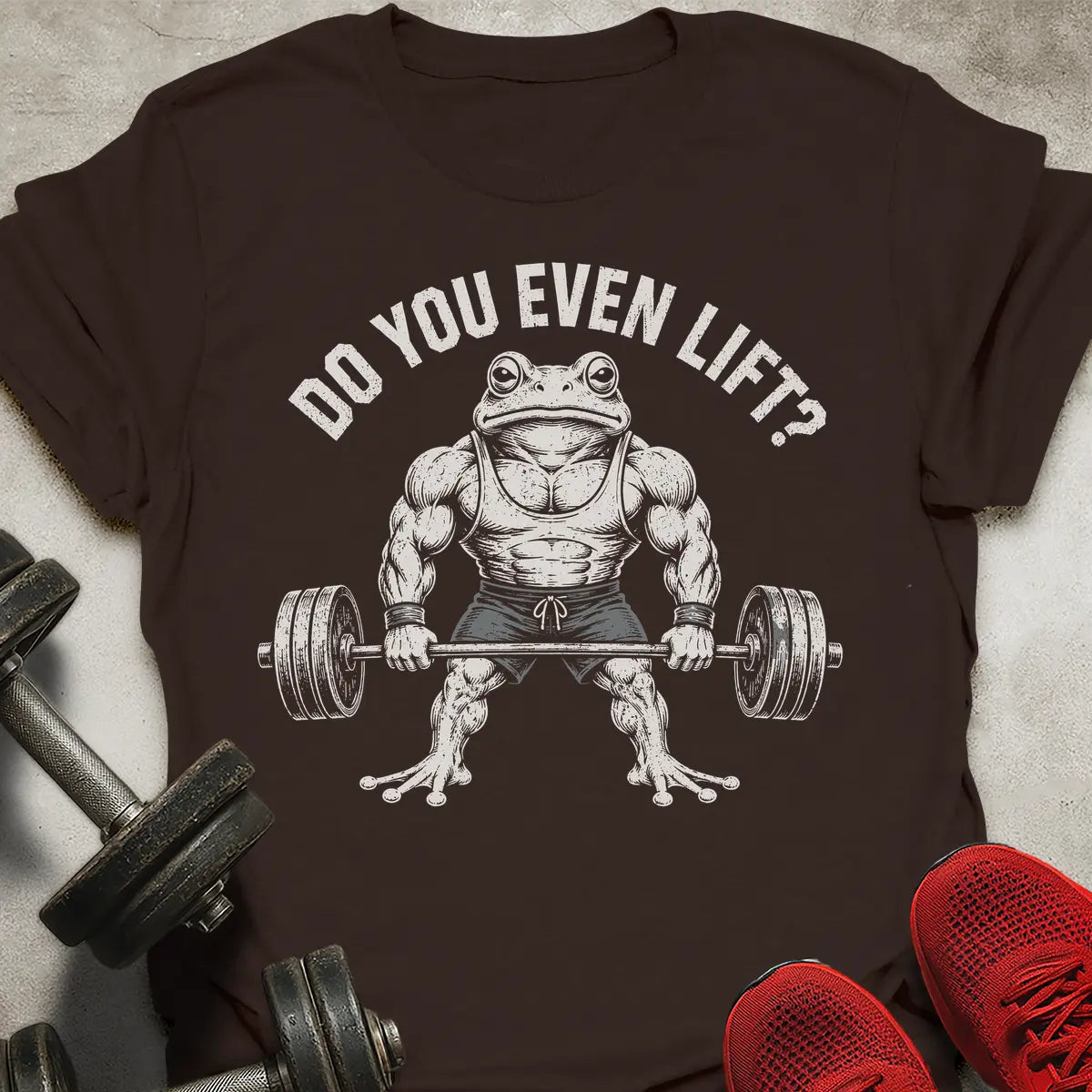 Do You Lift? T-Shirt