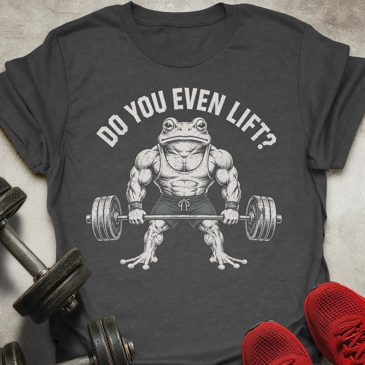 Do You Lift? T-Shirt