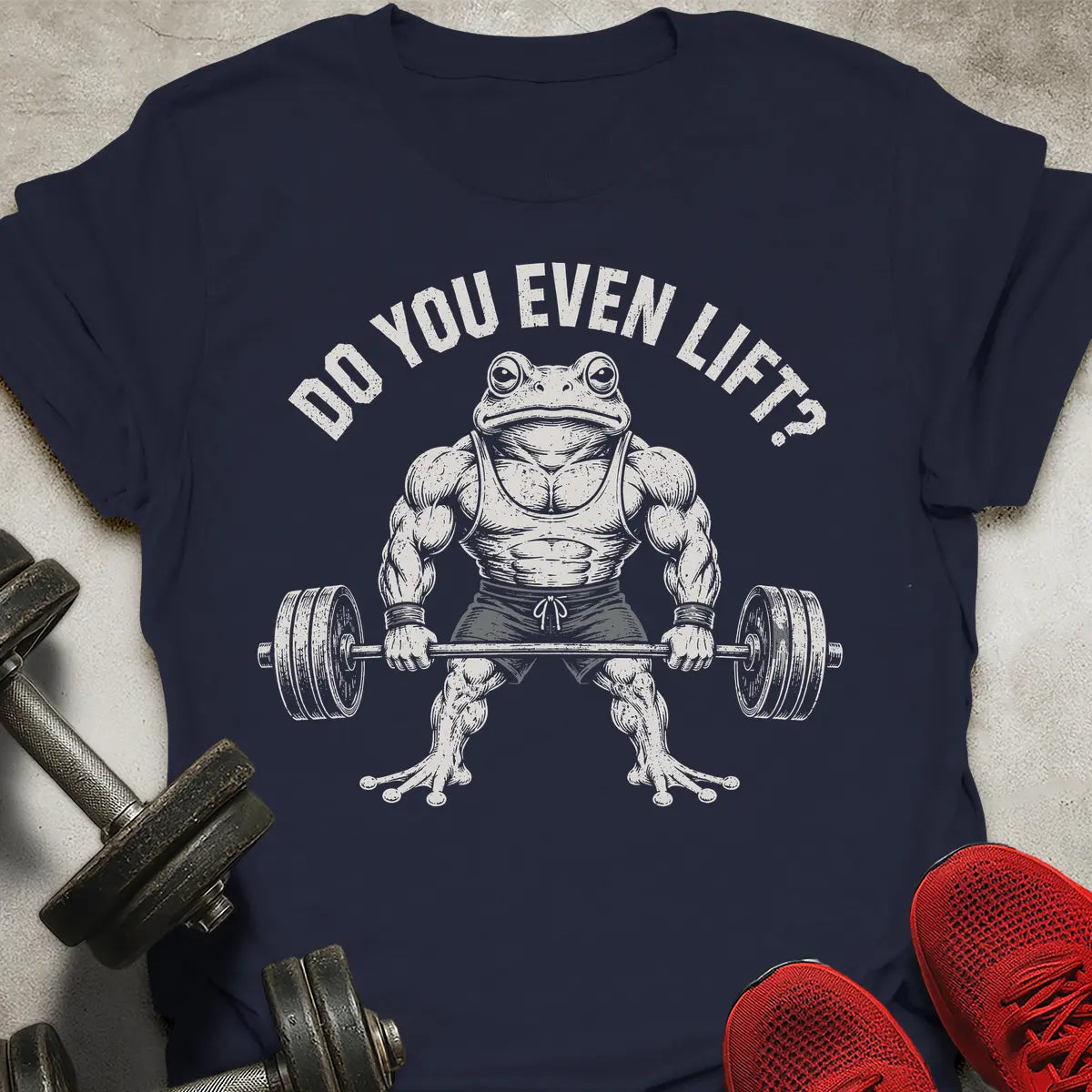 Do You Lift? T-Shirt