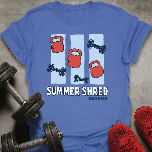 Summer Shred Season T-Shirt