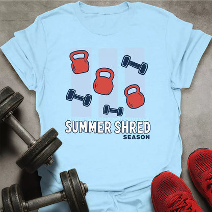 Summer Shred Season T-Shirt
