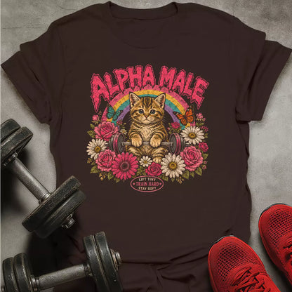 Alpha Male T-Shirt