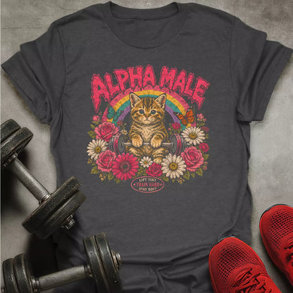 Alpha Male T-Shirt
