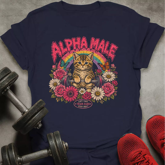 Alpha Male T-Shirt