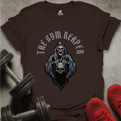 The Gym Reaper T-Shirt