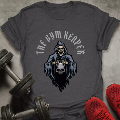 The Gym Reaper T-Shirt