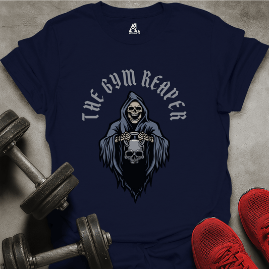 The Gym Reaper T-Shirt