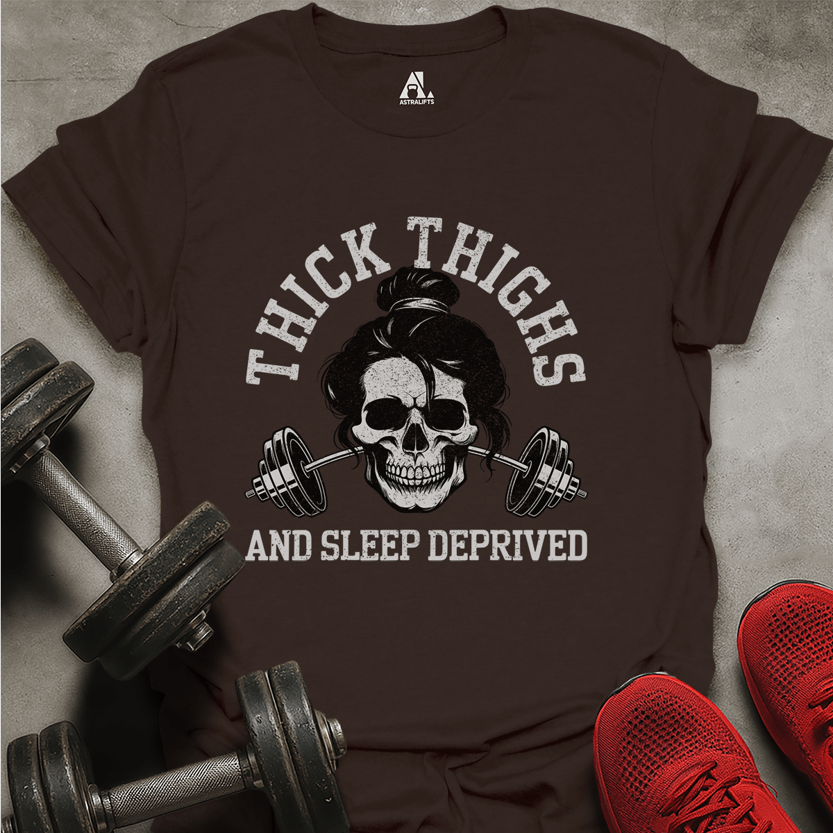 Sleep Deprived T-Shirt