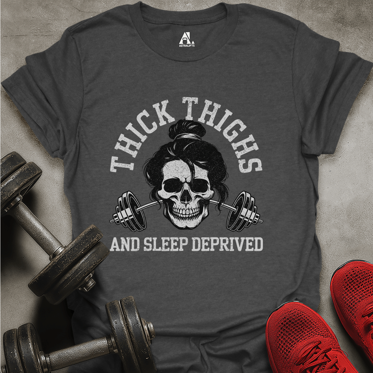 Sleep Deprived T-Shirt