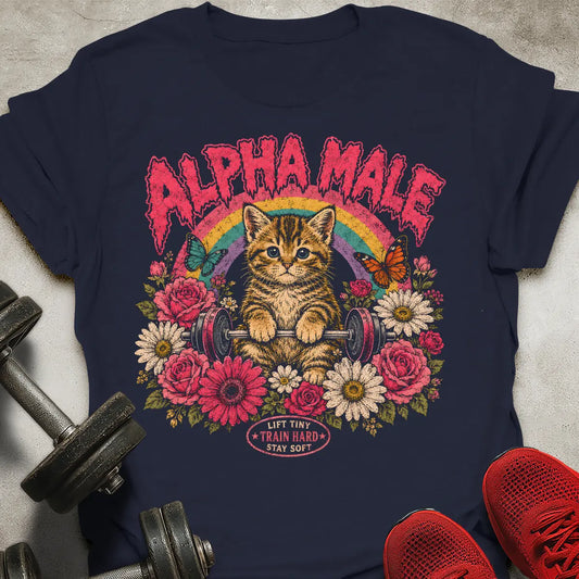 Alpha Male T-Shirt