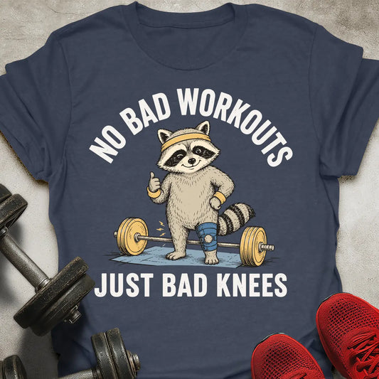 Bad Knees T-Shirt