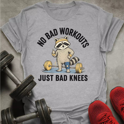 Bad Knees T-Shirt