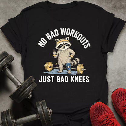 Bad Knees T-Shirt